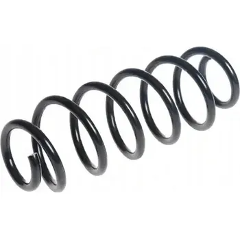 Lesjofors 4255473 Pružina zavěšení