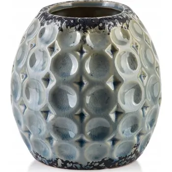 Váza VÁZA DIVINE KERAMICKÁ 14 CM