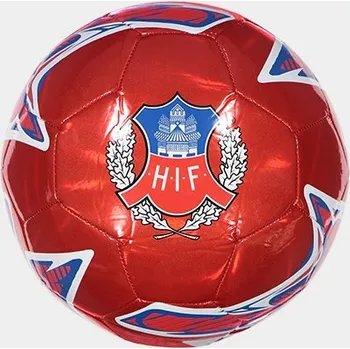 Fotbalový míč PUMA FOTBAL Helsingborgs IF vel. 5