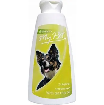 Kosmetika pro psa Šampon pro psy For My Pet 150 ml