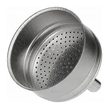 Moka konvice Bialetti - Náhradní Trychtýř pro ocelové moka konvičky