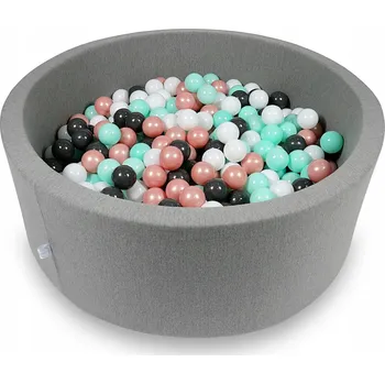 Dětský bazének Suchý bazén s míčky Mimii Smart 110,4 x 0 cm