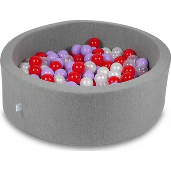 Dětský bazének Suchý bazén s míčky Mimii Smart 90,3 x 0 cm