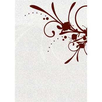 Barevný papír Ozdobný papír A4 Galeria Papieru 1 list