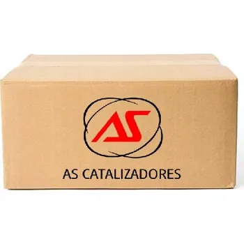 Filtr pevných částic AS FD5055 Filtr pevných částic / DPF filtr, výfukový systém