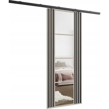 Interiérové dveře Posuvné dveře Kier Furniture 86 cm