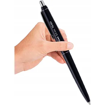 PROPISKA TOMA AUTOMATICKÁ 0,5MM INTENZIVNÍ BARVA