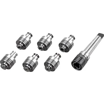 Ruční nářadí Sklíčidlo pro závitníky MK 3; M3-M12