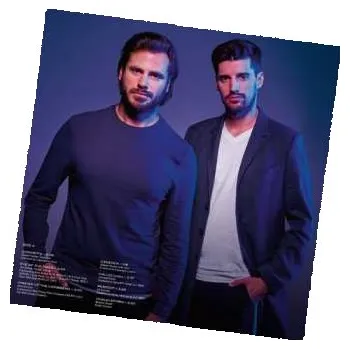 Zahraniční hudba LP 2Cellos: Let There Be Cello 2025