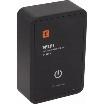 Zavlažovač ROZPRAŠOVAČ DO TERÁRIA, ZAVLAŽOVACÍ SYSTÉM, INTELIGENTNÍ ČASOVAČ