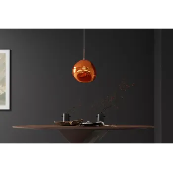 Závěsná lampa ZAFIRA Dekorhome