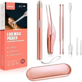 Čistič uší Čistič uší EASYLAVIE 20200501a