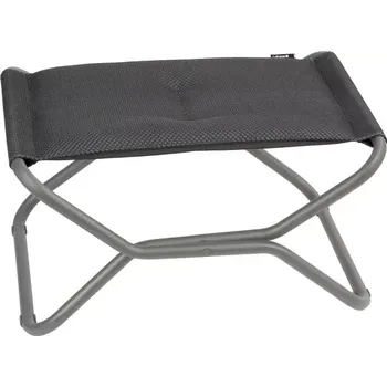 Taburet Podnožka NEXT BeComfort šedá Dark Grey