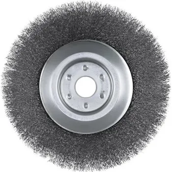 Strend Pro 253900 drátěný čisticí kotouč