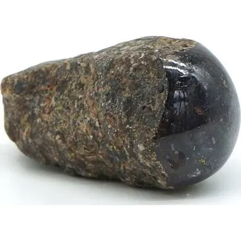 Drahý kámen SAFÍR ASTERICKÝ /2