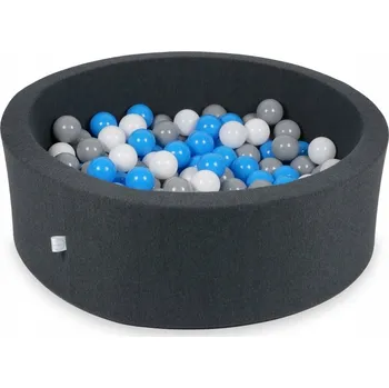 Dětský bazének Suchý bazén s míčky Mimii Smart 90,3 x 0 cm