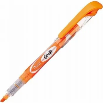 Zvýrazňovač Zvýrazňovač PENTEL Orange School ODOLNÝ!