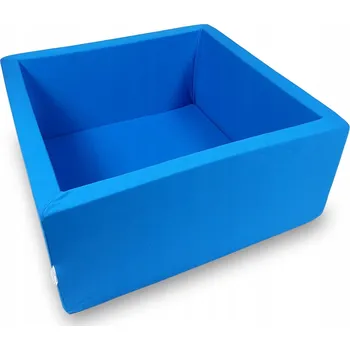 Dětský bazének Suchý bazén bez míčků Mimii Smart 90 x 90 cm