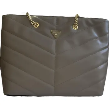 Kabelka Tote Bag Guess - Gry