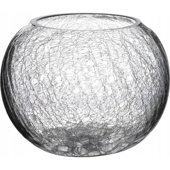 Váza Váza Mondex sklo 20 cm