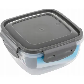 Dóza na potraviny Nádoba na potraviny s víkem Florina 4P8722 500 ml