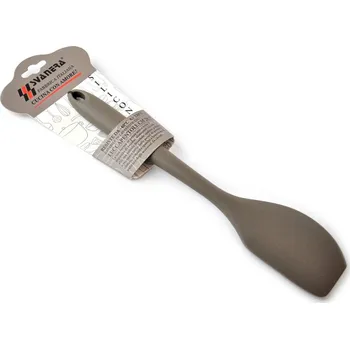 Kuchyňská stěrka Stěrka těsta silikon 28,5cm SVANERA SILICONE 9027