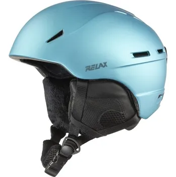 LYŽAŘSKÁ HELMA RELAX PATROL RH31E Velikost: M
