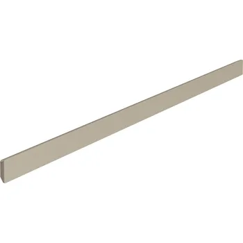 Hansgrohe WallStoris Planet Edition, nástěnná tyč 700 mm, písek (recyklované), HAN-28911210