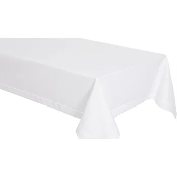 ubrus Ubrus odolný proti skvrnám 85 cm x 85 cm obdélníkový