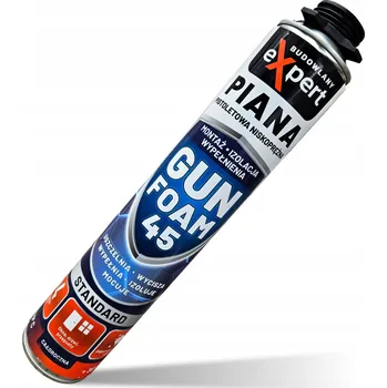 Montážní pěna Montážní pěna Budowlany Expert nízkoexpanzní 750 ml