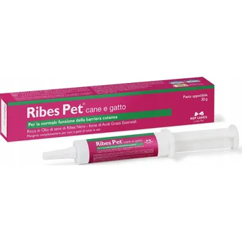 NBF Lanes Ribes Pet pro psy a kočky 30g pasta