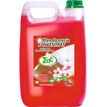 Univerzální čisticí prostředek Henkel čisticí prostředek na podlahy 5 l