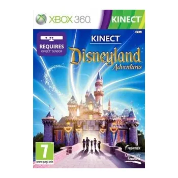 Hra pro Xbox One Disneyland Adventures XBOX One Kod Klucz Xbox One digitální verze