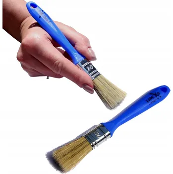 Vrták Štětec plochý rovný Budowlany Expert 2 cm