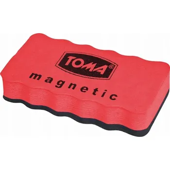 Školní MAGNETICKÁ HOUBIČKA na Tabule Sucho Stíratelné, ÚČINNÁ, Příslušenství