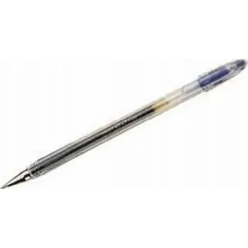 Gelová propiska modré WPC