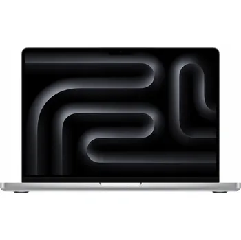 Notebook Notebook Apple MacBook Pro 14 M3 14" Apple M 8 GB / 1024 GB stříbrný