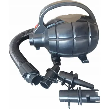 Čerpadlo Master MAS-B852 16 cm