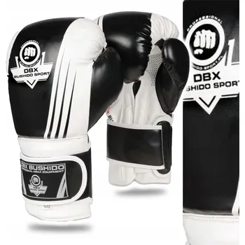 Boxerské rukavice Boxerské rukavice DBX BUSHIDO 8591 14 oz