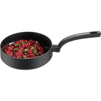 Pánev Tradiční pánev Gerlach 28 cm s keramickým povrchem