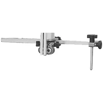 Přípravek pro vyřezávání kruhů (pro HBS 261-2, 361-2)