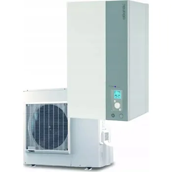 Tepelné čerpadlo Tepelné čerpadlo Atlantic 526151 5 kW
