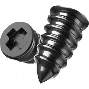 Sada na opravu pneumatiky VULKANIZAČNÍ ŠROUBY OPRAVNÁ SADA NA PNEUMATIKY OPRAVA KOLA 10 KUSŮ DA148A