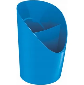 Psací stůl ORGANIZÉR na psací stůl Školní Modrý ODOLNÝ!