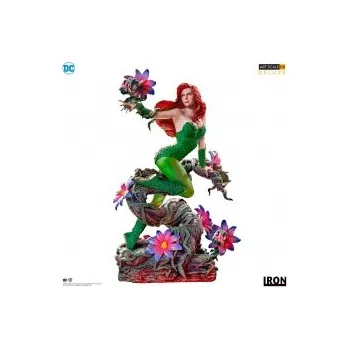Figurka DC Comics Art Scale Statue 1/10 Poison Ivy by Ivan Reis