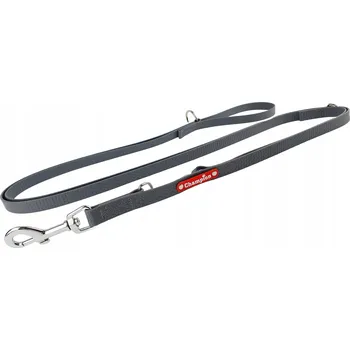 Vodítko pro psa Oboustranné Vodítko Champion z PVC 3 m