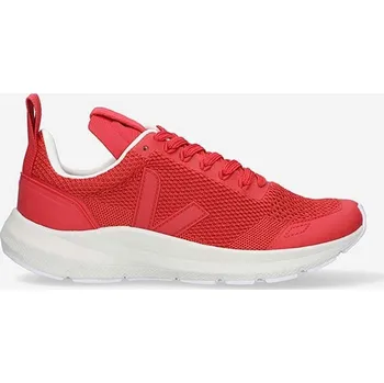 Dámská obuv Tenisky Rick Owens x Veja, 36, červená, 33X