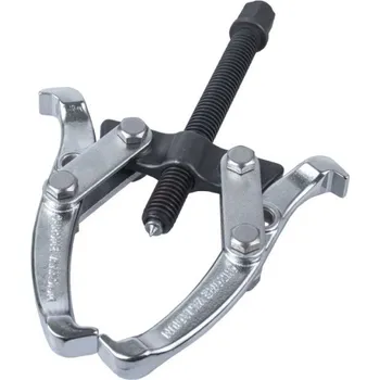 Dílna Dvouramenný stahovák 100 mm - HT291002