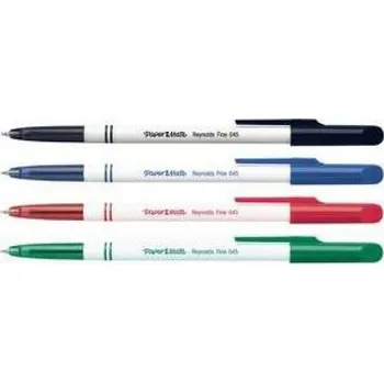 Propiska zelená Paper Mate