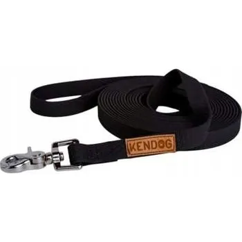 Vodítko pro psa Vodítko - treningové vodítko KenDog PVC 10 m